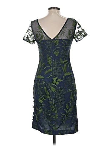 JS Collections Cocktail Dress (view 2)