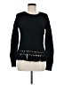 Club Monaco Black Pullover Sweater Size M - photo 1