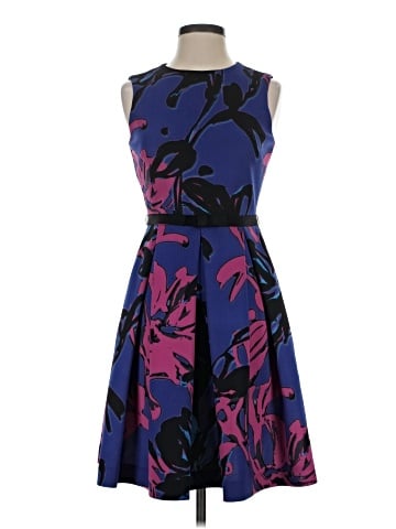 Just... Taylor Cocktail Dress (view 1)