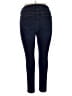 Torrid Hearts Blue Jeans Size 14 - photo 2