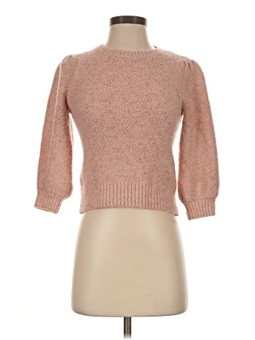 CALVIN KLEIN JEANS Pullover Sweater (view 1)