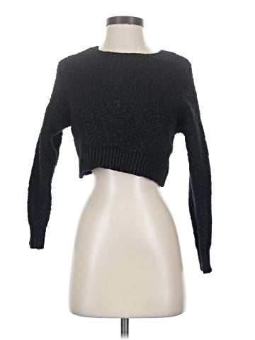 byCORPUS 3/4 Sleeve Turtleneck (view 1)