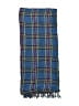 Maurices Plaid Blue Scarf One size - photo 2