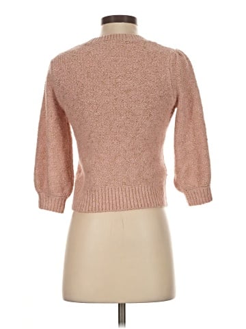 CALVIN KLEIN JEANS Pullover Sweater (view 2)