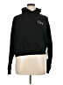 Obey Black Pullover Hoodie Size XL - photo 1