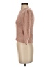 CALVIN KLEIN JEANS Tan Pullover Sweater Size S - photo 5