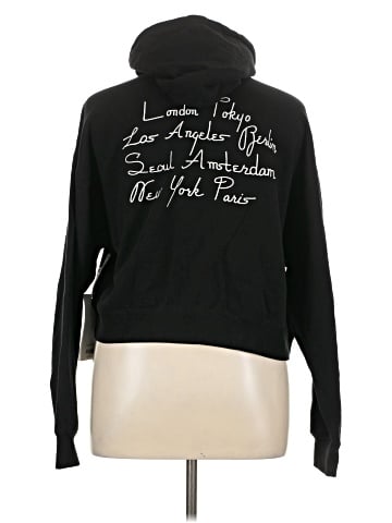 Obey Pullover Hoodie (view 2)