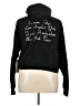 Obey Black Pullover Hoodie Size XL - photo 2