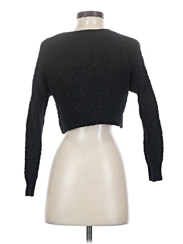 byCORPUS 3/4 Sleeve Turtleneck (view 2)