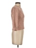 CALVIN KLEIN JEANS Tan Pullover Sweater Size S - photo 4