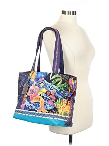 Laurel Burch Tote (view 2)