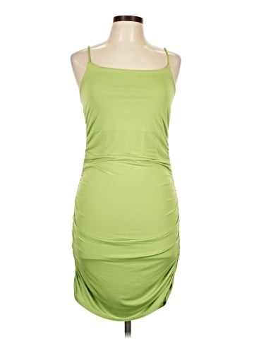 Love J Casual Dress (view 1)