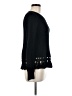 Club Monaco Black Pullover Sweater Size M - photo 4