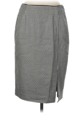 White House Black Market Casual Skirt (view 1)