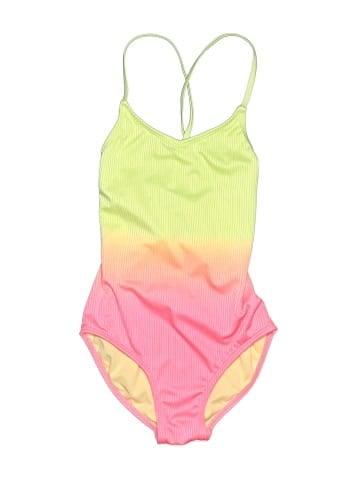 Art Class One Piece Swimsuit (view 1)