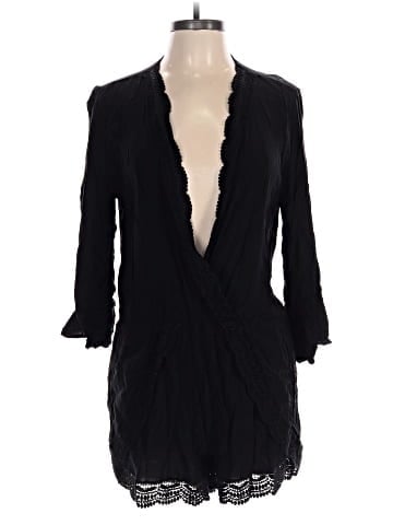 La Blanca Romper (view 1)