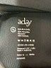 ADAY Black 3/4 Sleeve Top Size XL - photo 7