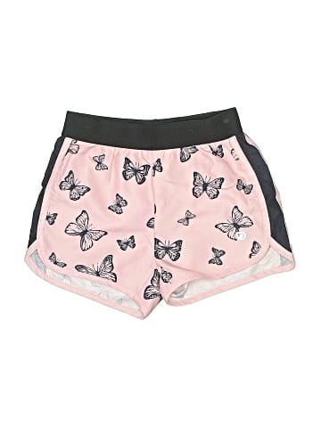 Deux Par Deux Athletic Shorts (view 1)