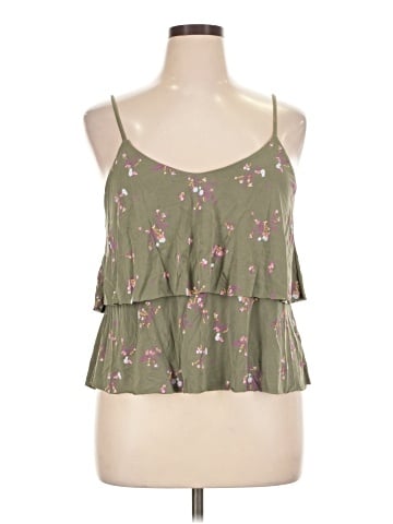 Mudd Tank Top (view 1)