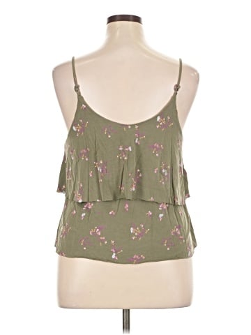 Mudd Tank Top (view 2)
