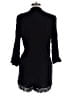 La Blanca 100% Rayon Black Romper Size L - photo 2