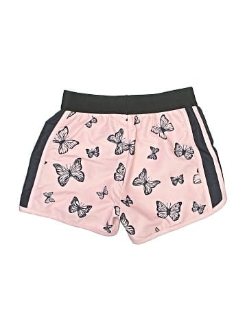 Deux Par Deux Athletic Shorts (view 2)