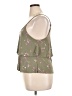 Mudd Green Tank Top Size XL - photo 5