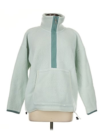 J.Crew Fleece (view 1)