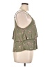 Mudd Green Tank Top Size XL - photo 4