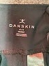 Danskin Solid Black Athletic Shorts Size M - photo 3