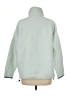 J.Crew 100% Polyester Teal Fleece Size M - photo 2