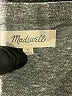 Madewell Gray Long Sleeve T-Shirt Size L - photo 7