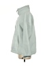 J.Crew 100% Polyester Teal Fleece Size M - photo 5