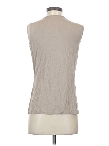 Grace Sleeveless Blouse (view 2)