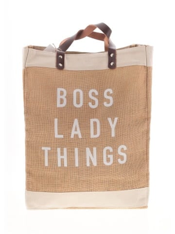 Modern Vintage Tote (view 1)