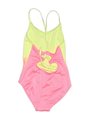Art Class One Piece Swimsuit (view 2)