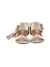 Tommy Bahama Ivory Sandals Size 8 - photo 2