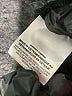 Nike 100% Polyester Black Active Tank Size M - photo 8