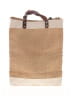 Modern Vintage Tan Tote One size - photo 2