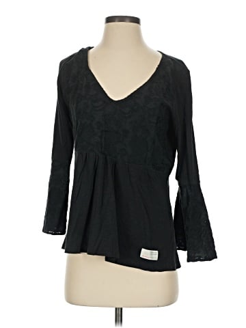 Odd Molly 3/4 Sleeve Top (view 1)