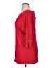 Unbranded Red 3/4 Sleeve T-Shirt Size 1X (estimated) - photo 5
