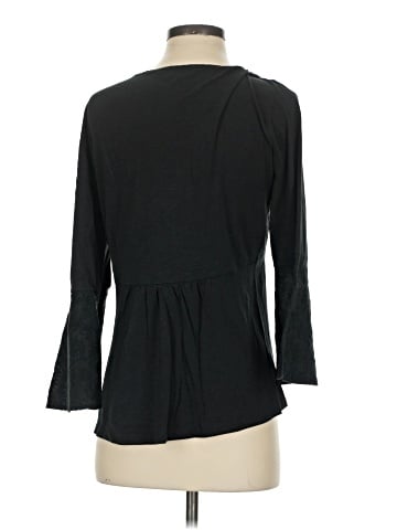 Odd Molly 3/4 Sleeve Top (view 2)