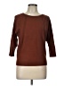 Talbots Brown Pullover Sweater Size L (petite) - photo 1