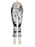 Calia by Carrie Underwood Graphic Ivory Active Pants Size M - photo 1