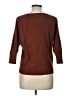 Talbots Brown Pullover Sweater Size L (petite) - photo 2