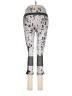 Calia by Carrie Underwood Graphic Ivory Active Pants Size M - photo 2