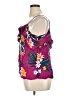 Old Navy 100% Rayon Pink Sleeveless Blouse Size XL - photo 5