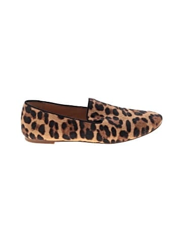 J.Crew Factory Store Flats (view 1)