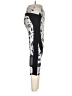 Calia by Carrie Underwood Graphic Ivory Active Pants Size M - photo 4