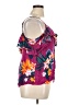 Old Navy 100% Rayon Pink Sleeveless Blouse Size XL - photo 4